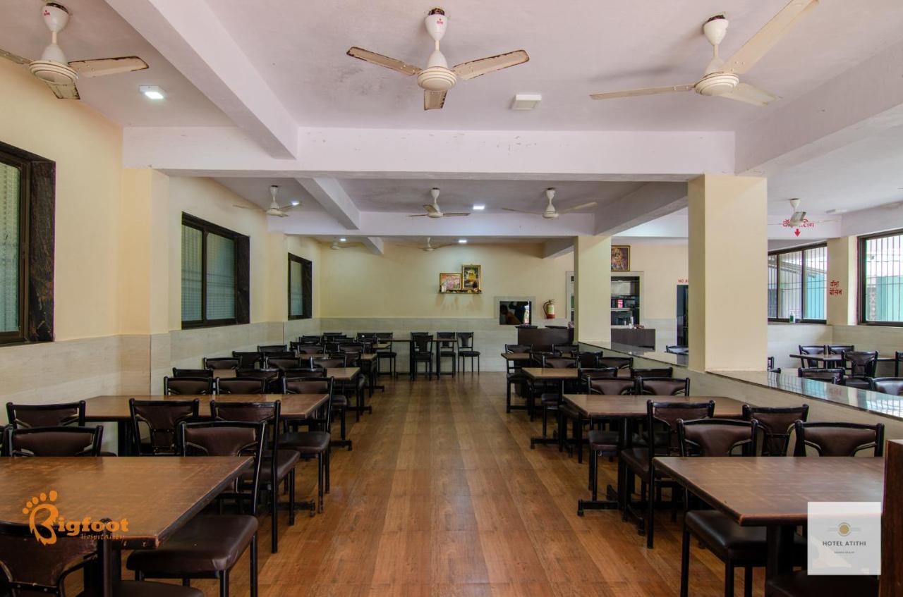 Hotel Atithi Kashid 외부 사진