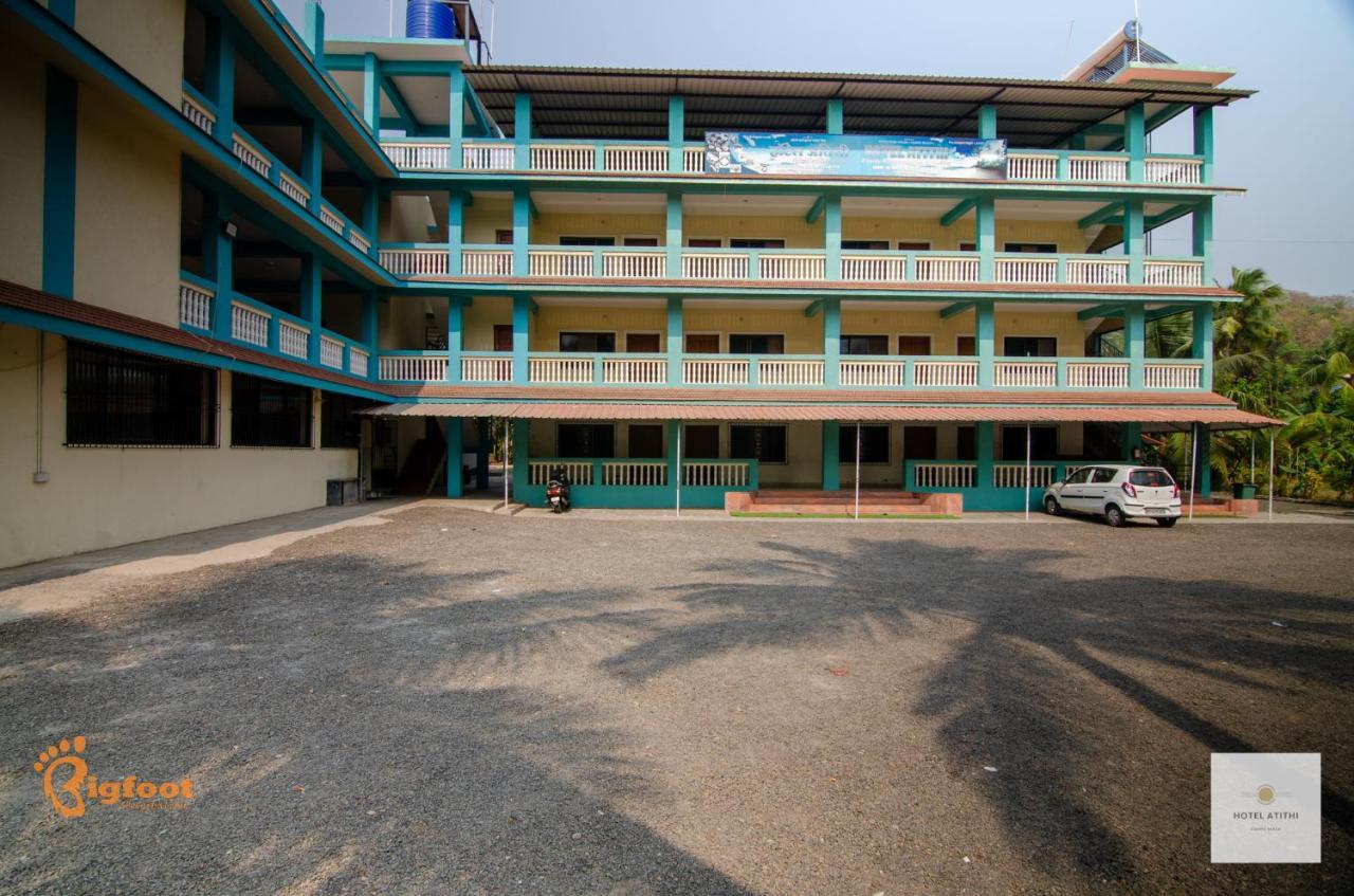 Hotel Atithi Kashid 외부 사진