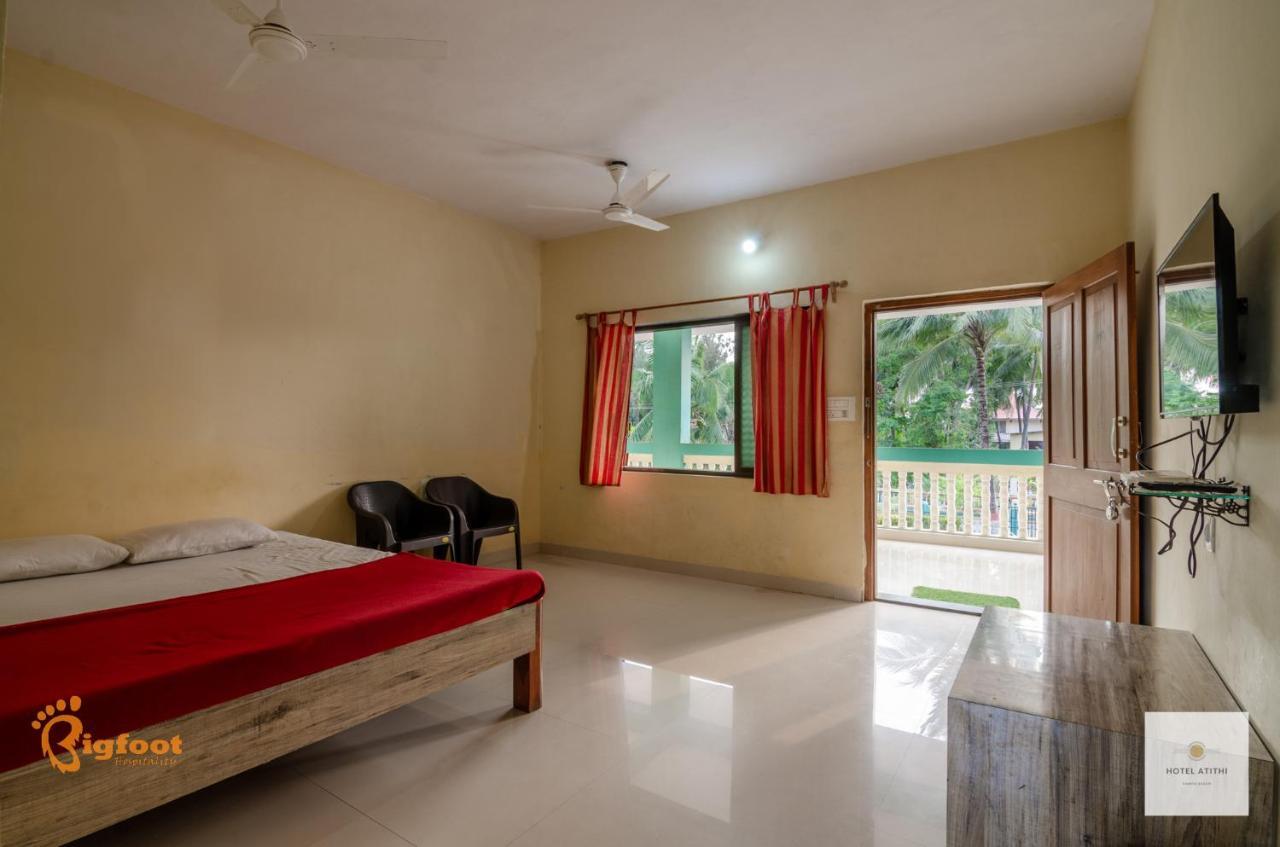 Hotel Atithi Kashid 외부 사진