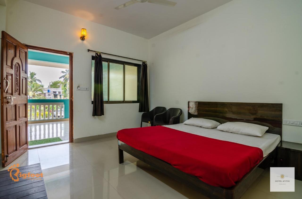 Hotel Atithi Kashid 외부 사진