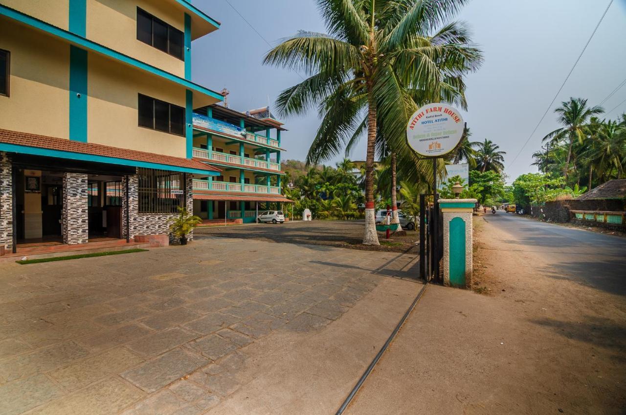 Hotel Atithi Kashid 외부 사진