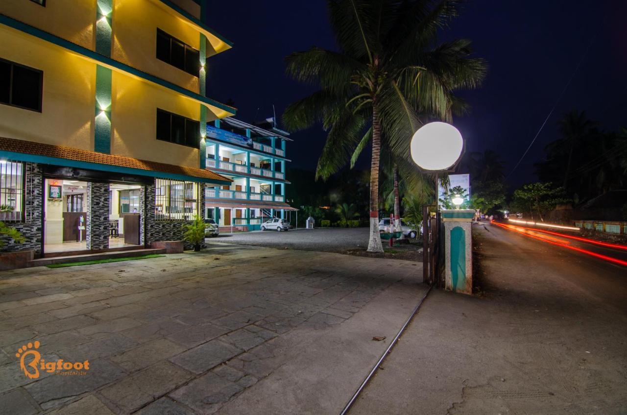 Hotel Atithi Kashid 외부 사진