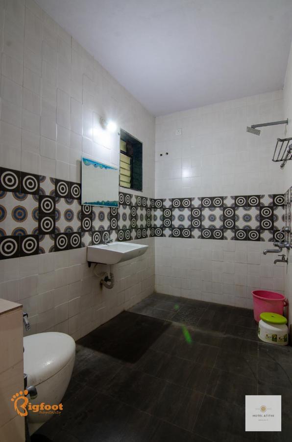 Hotel Atithi Kashid 외부 사진